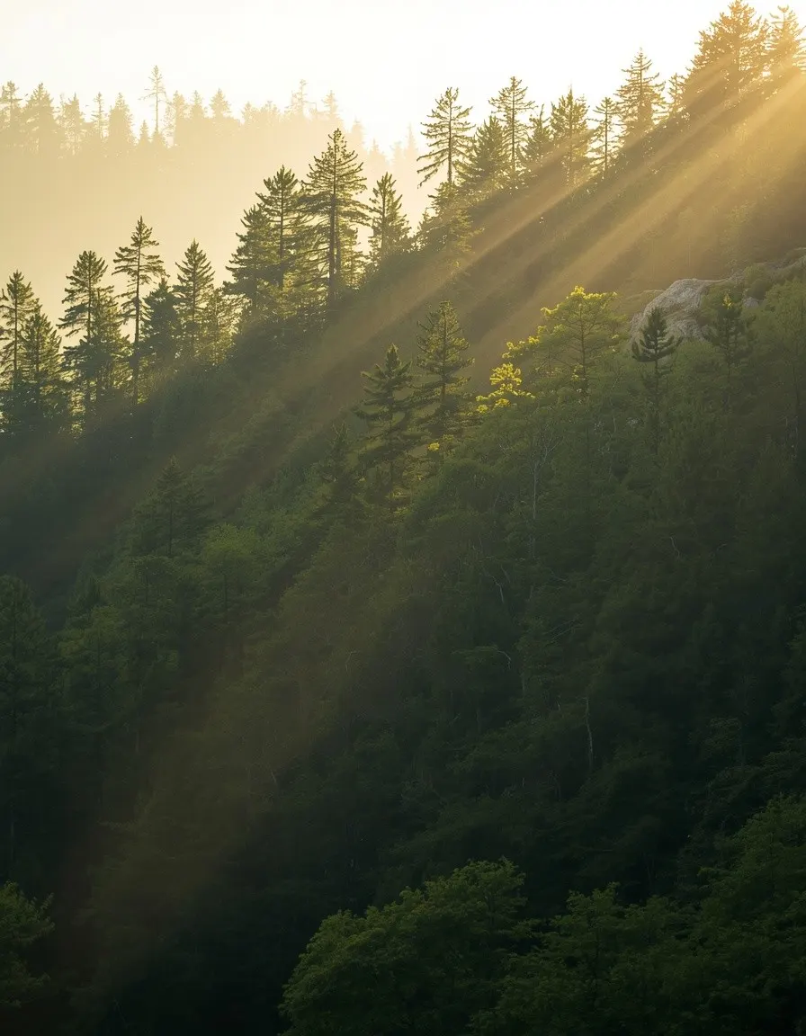 Black Forest Ridge Trail guided hiking trip hero image for Trova outdoor adventures