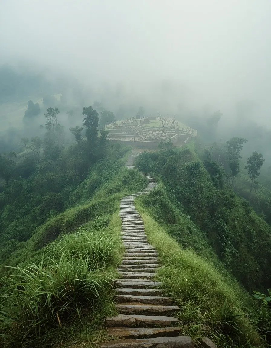 Inca Trail to Machu Picchu guided hiking trip hero image for Trova outdoor adventures
